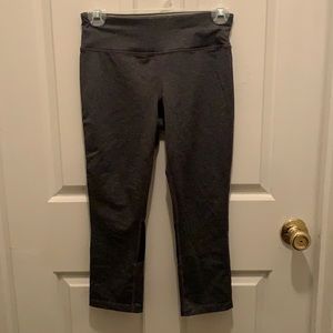 Grey Calvin Klein Leggings